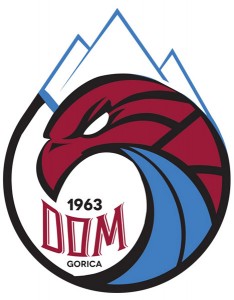 Dom logo