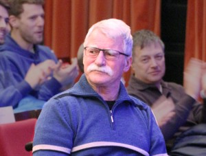 Ivan Peterlin