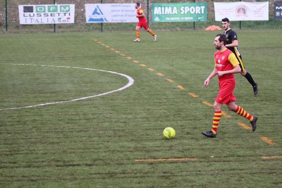 Promocijska liga: Primorje - Costalunga