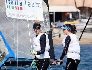 Jana Germani, Maria Ottavia Raggio