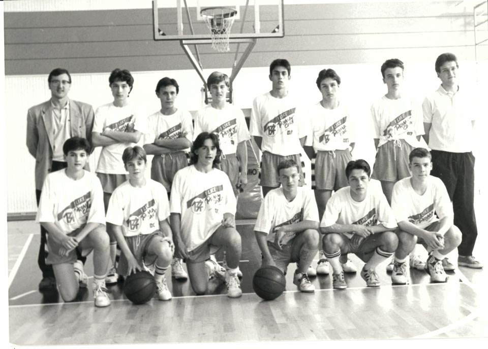 Kovacic Andrej selekcije decki 90-91