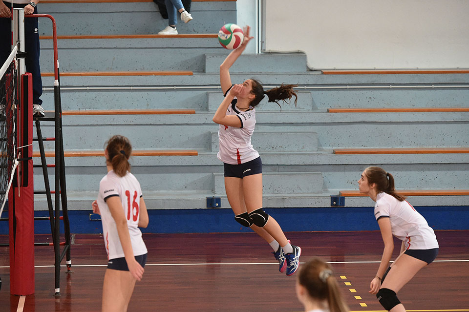 Brisciki 16-05-2021 - Sport - ODBOJKA - Drzavni pokal 1. in 2. divizije - Kontovel Zalet A - Mariano