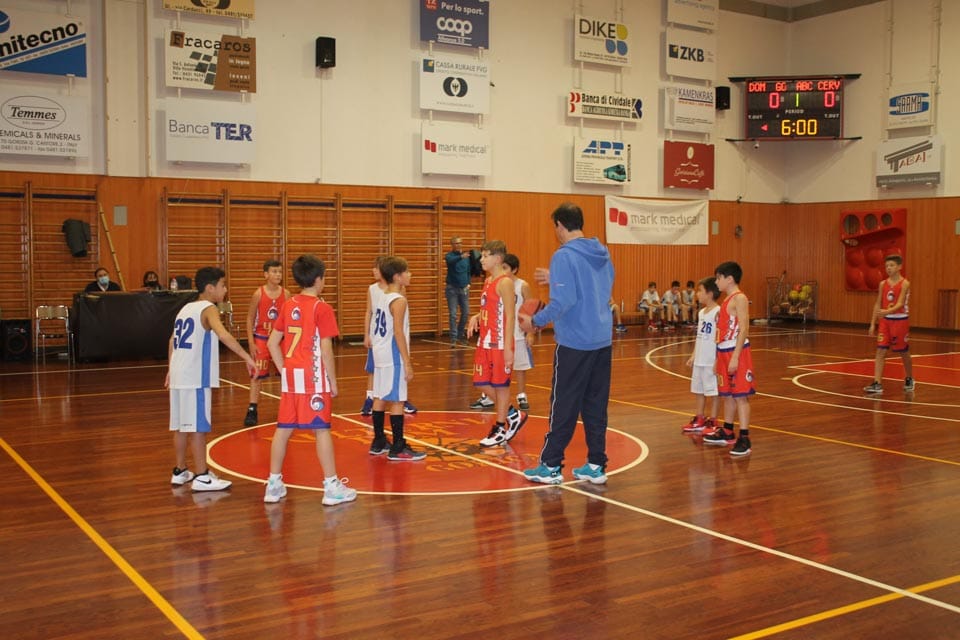dom cervignano u 12