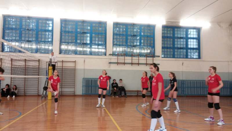 San Sergio - Zalet Barich