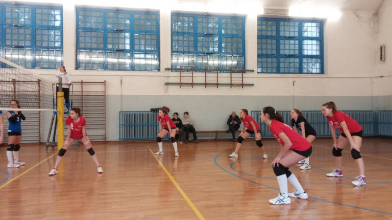 San Sergio - Zalet Barich