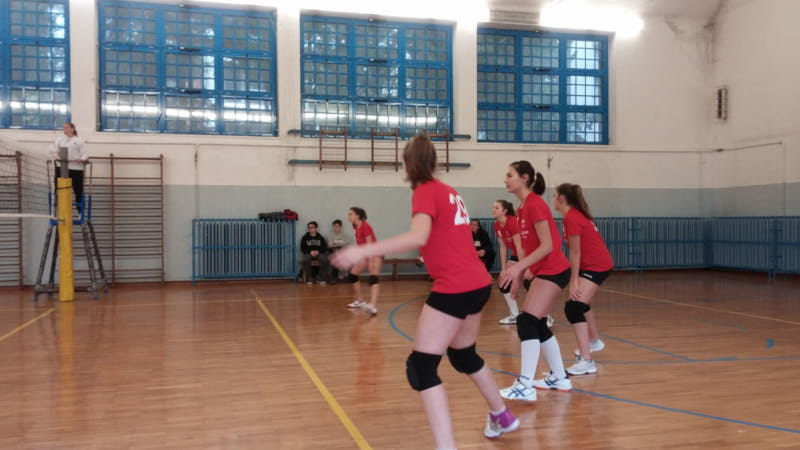 San Sergio - Zalet Barich