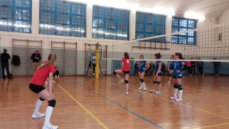 San Sergio - Zalet Barich