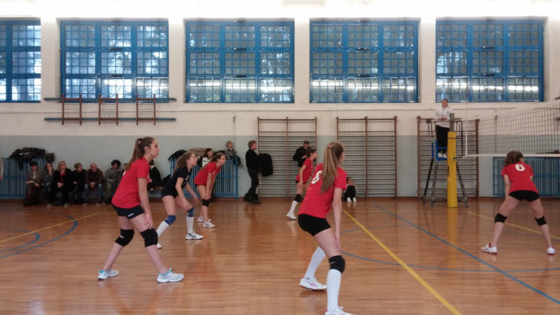 San Sergio - Zalet Barich