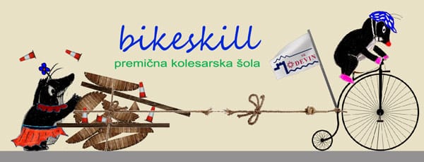 bikeskill-primorski