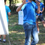 Jezikovni poligon - finale