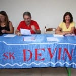 Sk Devin - Obcni Zbor
