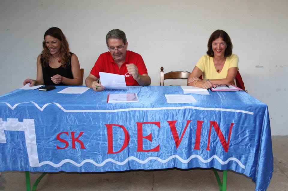 Slivno 22-06-2017 - Sk Devin - Obcni Zbor