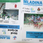 Tiskovna konferenca Skiroll KO Sprint in Mednarodni Gran Prix Al