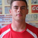 Zarja, priprave 2018/19