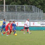 Pokal Krasa - začetniki