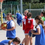 Šolsko športno tekmovanje - osnovne šole