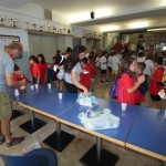 Osnovnošolska olimpiada