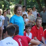 Jezikovni poligon - finale