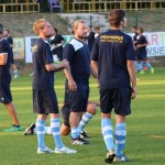 Primorje - Triestina