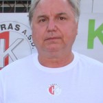 NK Kras. priprave 2018/19
