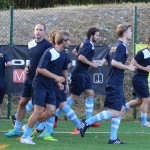 Primorje - Triestina