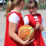 Šolsko športno tekmovanje - osnovne šole