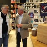 Trst, jadranjem Barcolana: Go to Barcolana from Slovenia