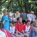 Jezikovni poligon - finale