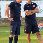 Primorje - Triestina