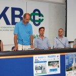 Tiskovna konferenca Skiroll KO Sprint in Mednarodni Gran Prix Al
