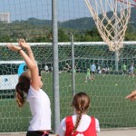 Šolsko športno tekmovanje - osnovne šole