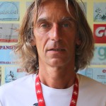 Zarja, priprave 2018/19