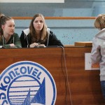 Mednarodni košarkarski turnir “Zmagajmo vsi”
