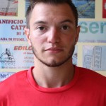 Zarja, priprave 2018/19