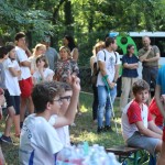 Jezikovni poligon - finale