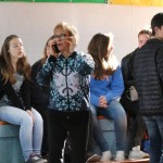 Mednarodni košarkarski turnir “Zmagajmo vsi”