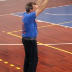 Briščiki, odbojka; Turnir prijateljstva