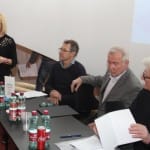 Konferenca OKS - zamejski šport