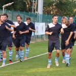 Primorje - Triestina