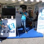 Trst, Barcolana 2016