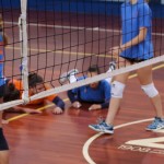 Briščiki, odbojka; Turnir prijateljstva