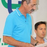 Tiskovna konferenca Skiroll KO Sprint in Mednarodni Gran Prix Al