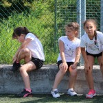 Šolsko športno tekmovanje - osnovne šole