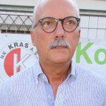 NK Kras. priprave 2018/19