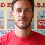 Zarja, priprave 2018/19