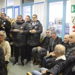 “Odprta fešta” z azzurri