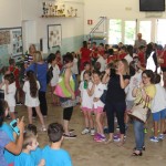 Osnovnošolska olimpiada