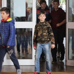 Mednarodni košarkarski turnir “Zmagajmo vsi”