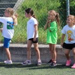 Šolsko športno tekmovanje - osnovne šole