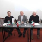 Konferenca OKS - zamejski šport